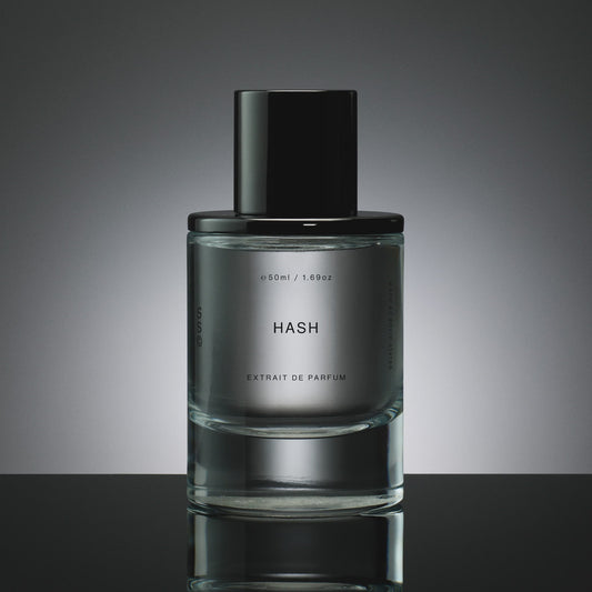 Hash Extrait de Parfum