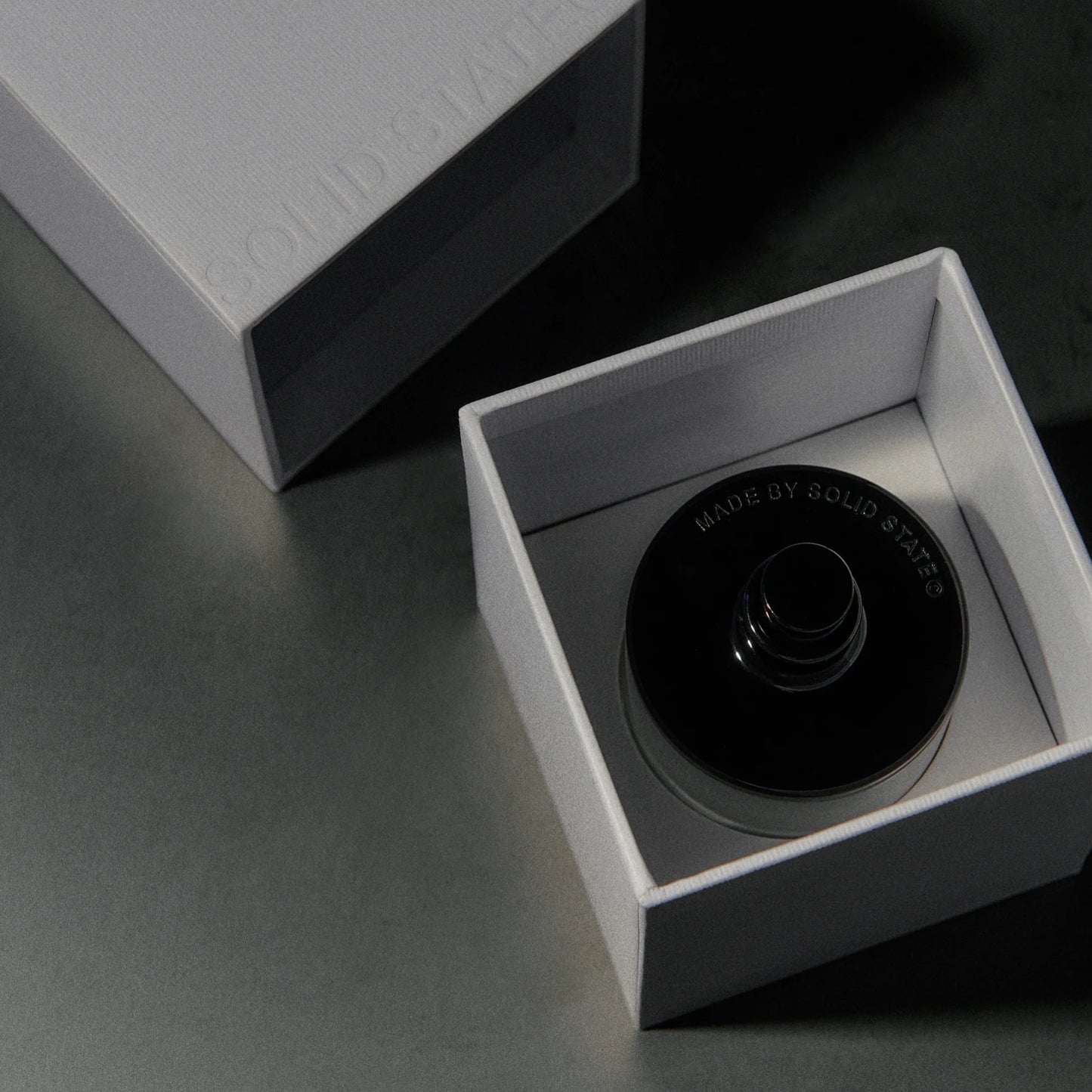 Absolute Extrait de Parfum