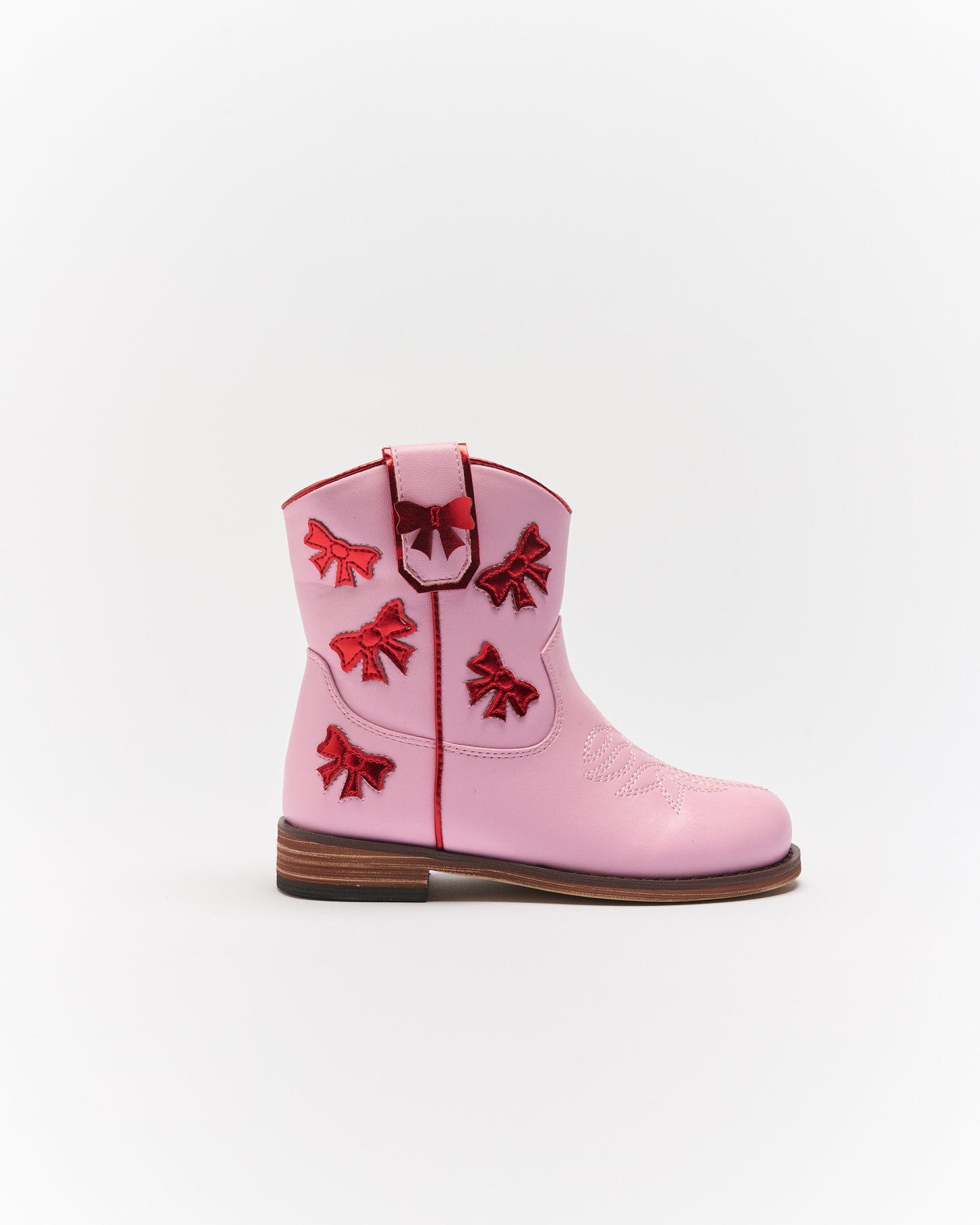 Sadie Boot Pink