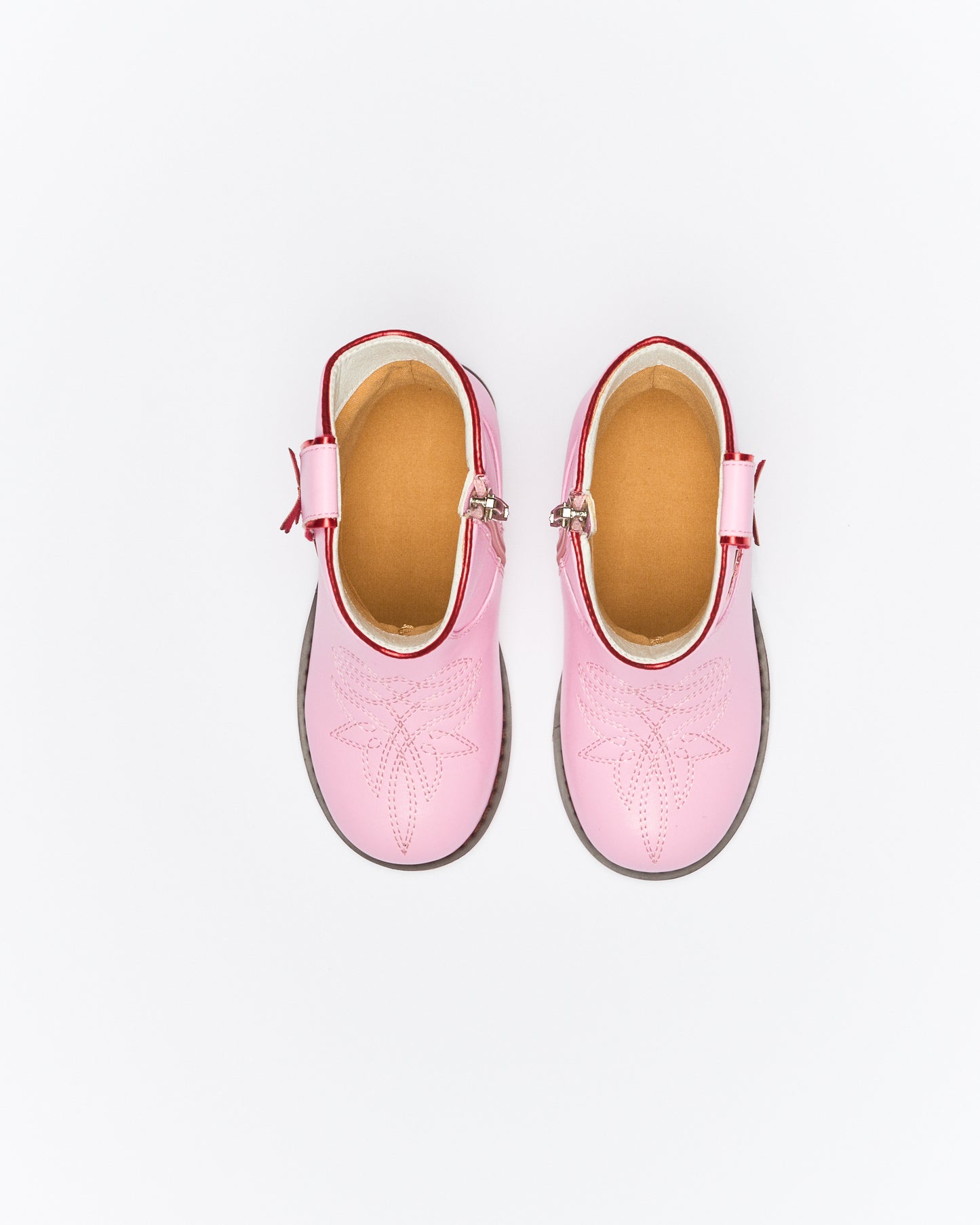 Sadie Boot Pink