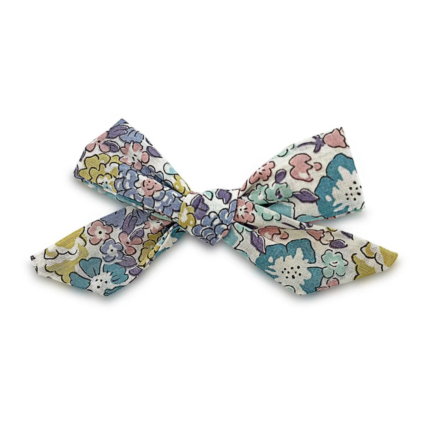 Suzanne Petite Bow Clip