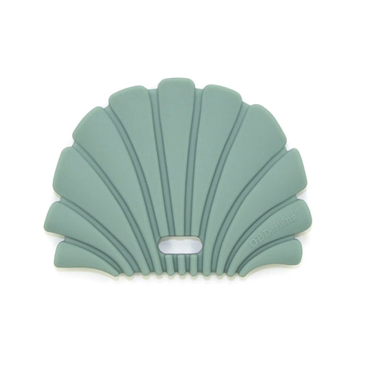 Silicone Shell Teether Ocean