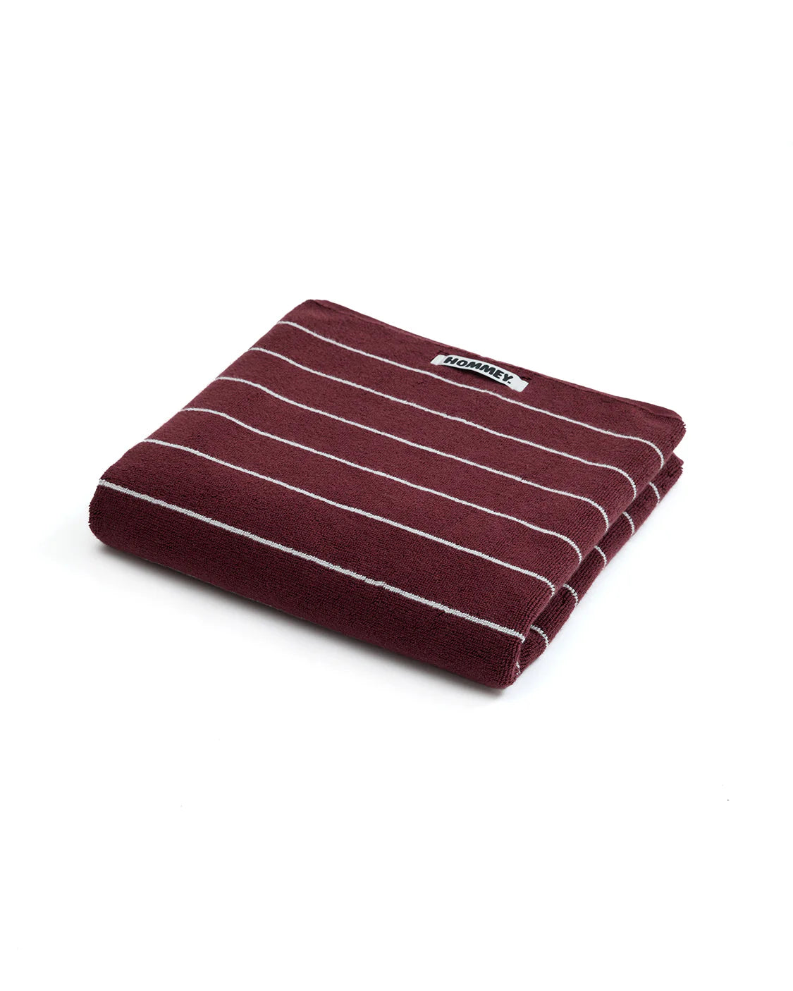 Bath Mat Merlot