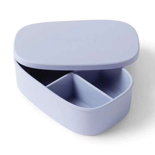 Silicone Large Lunch Box Zen