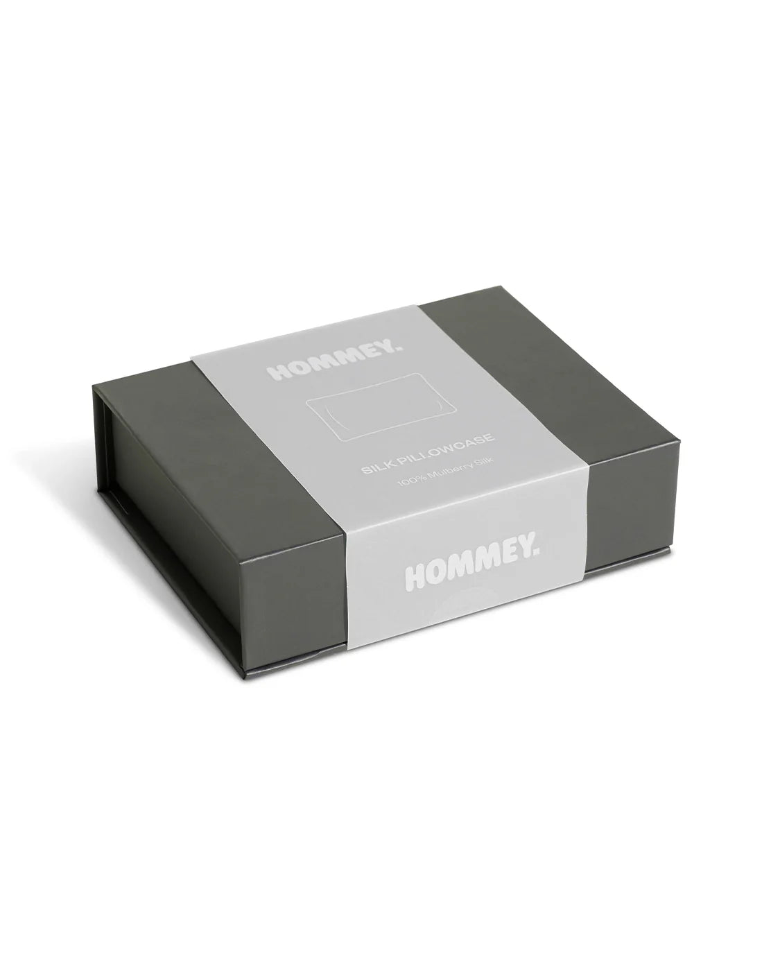 Silk Pillowcase Sage