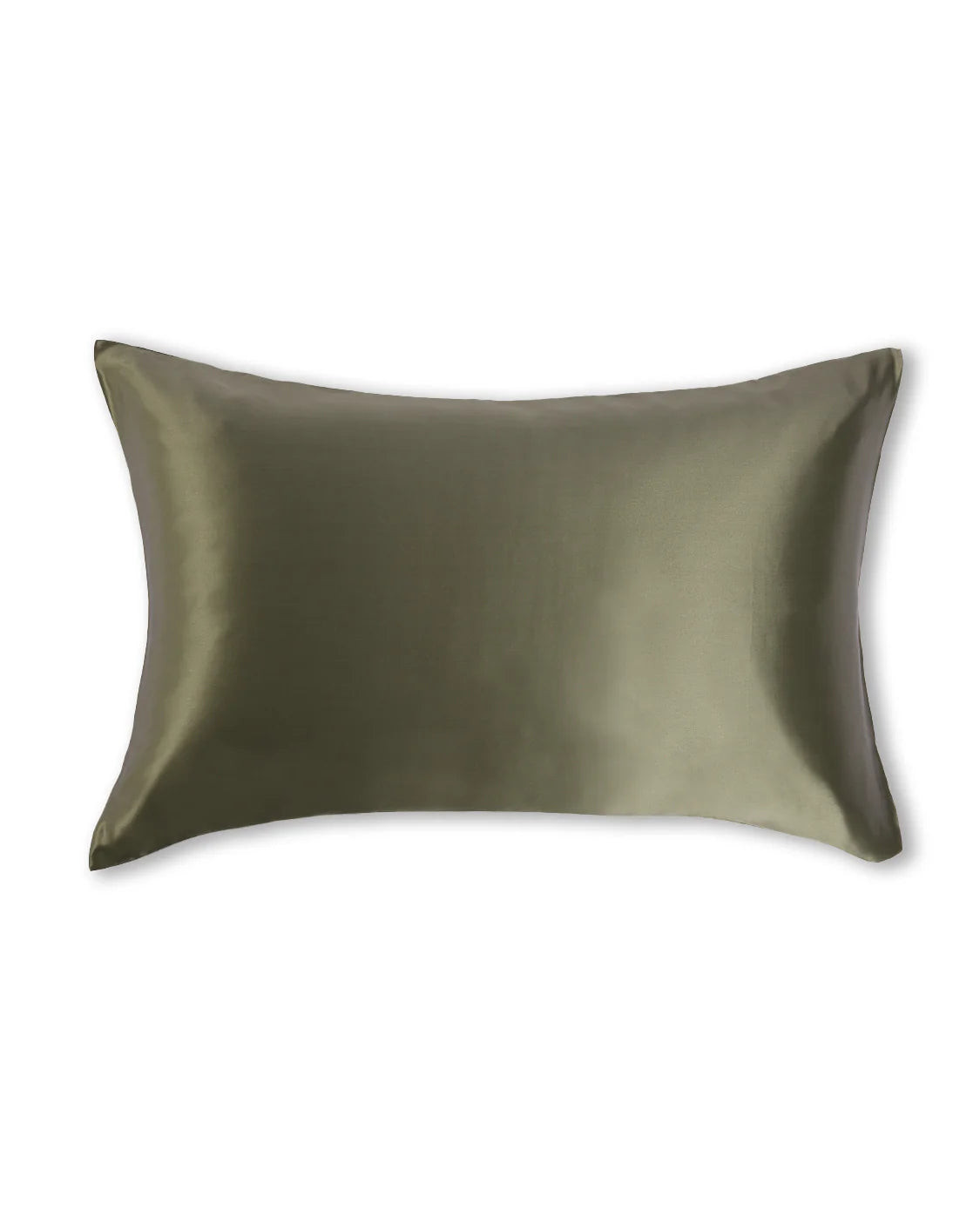 Silk Pillowcase Sage
