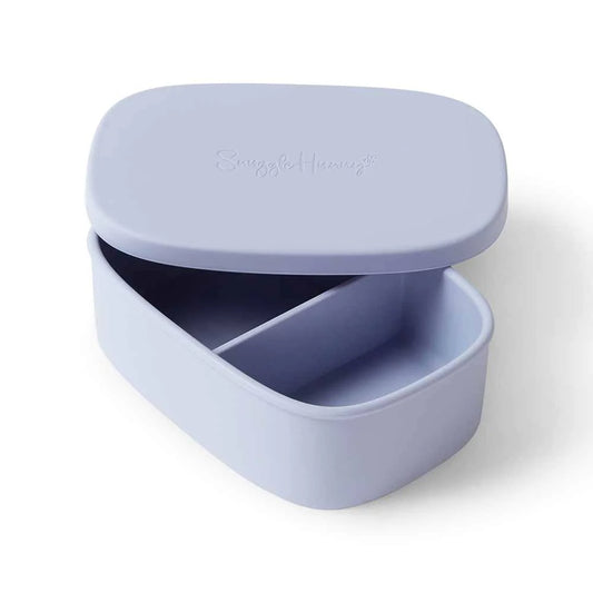 Silicone Medium Lunch Box Zen