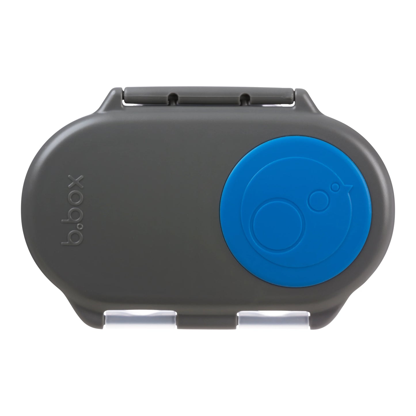 Snackbox Blue Slate