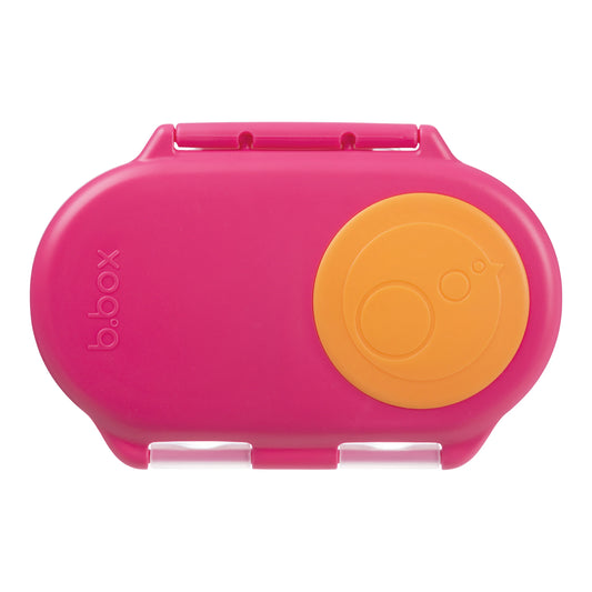 Snackbox Strawberry Shake