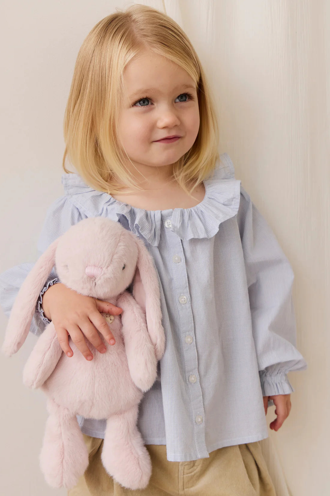 Penelope The Bunny - Blossom Pink