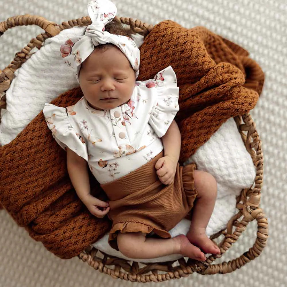 Chestnut Bloomers