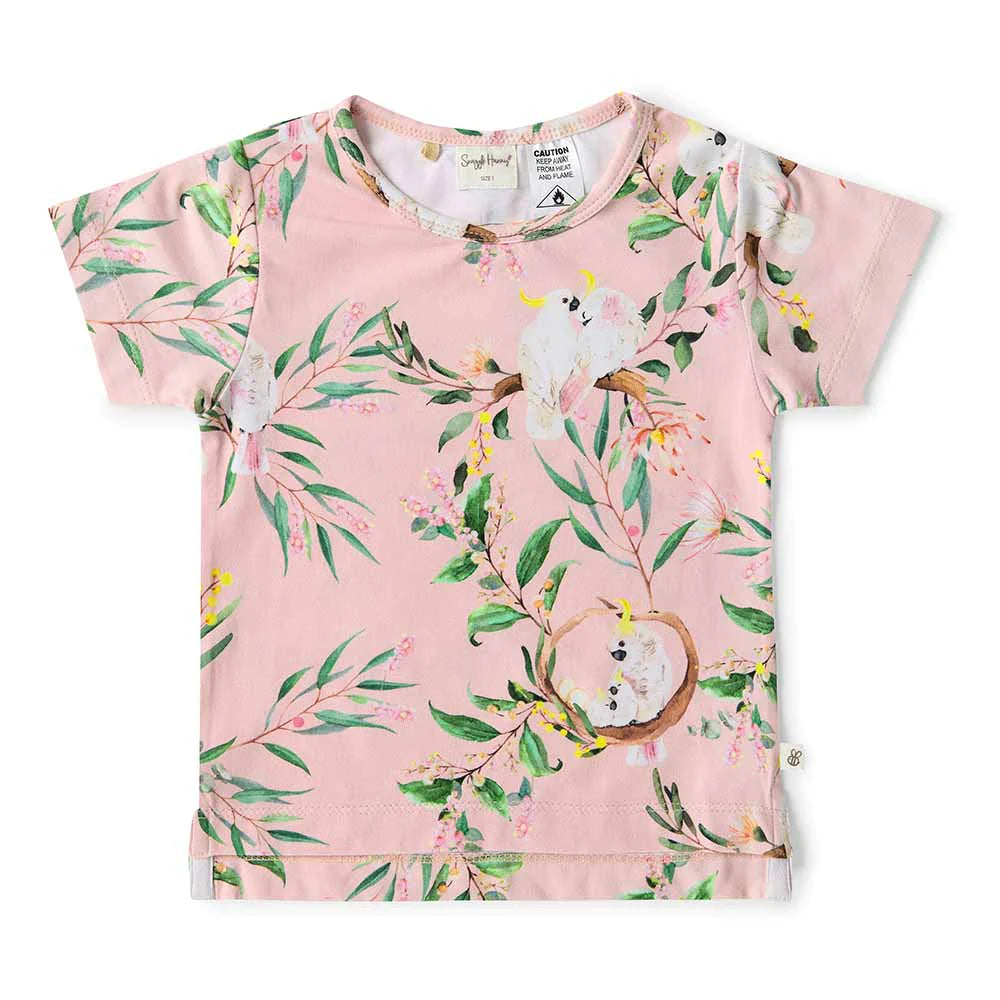 Cockatoo T-Shirt