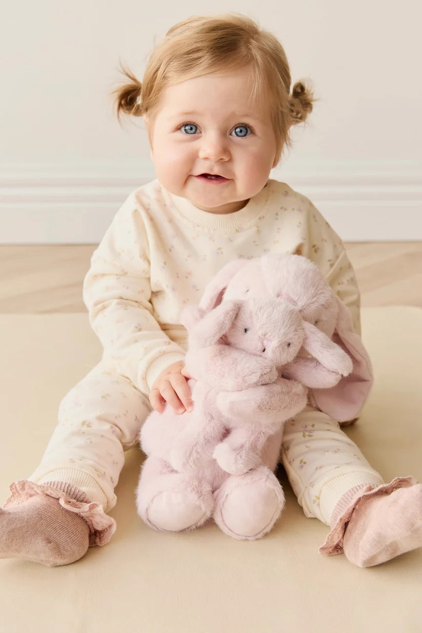 Frankie the Bunny - Blossom
