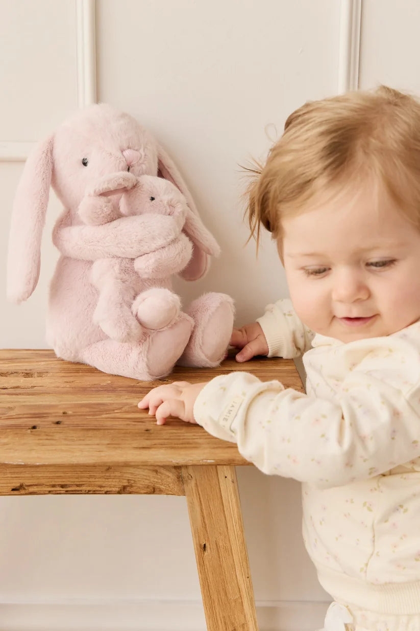 Frankie the Bunny - Blossom