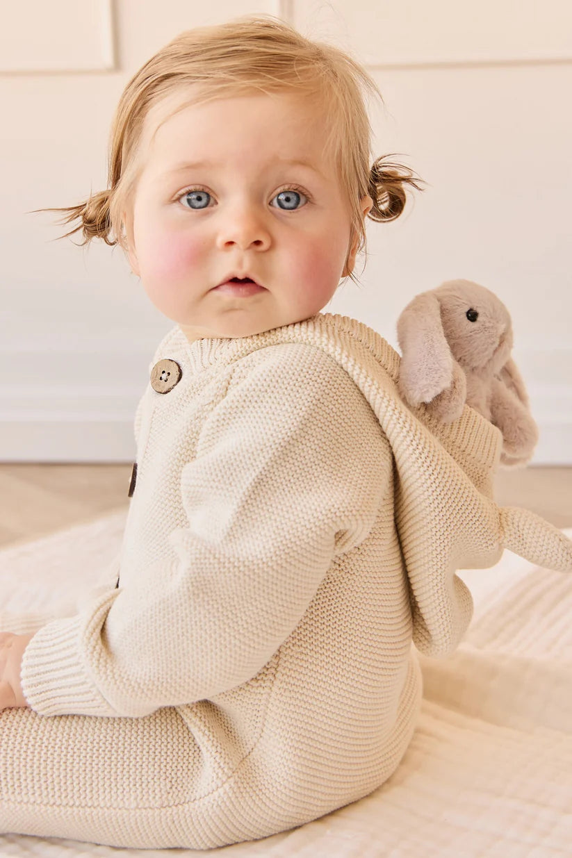 Little Penelope Beige