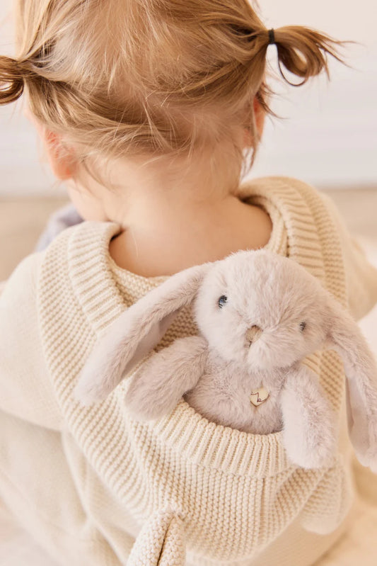 Little Penelope Beige