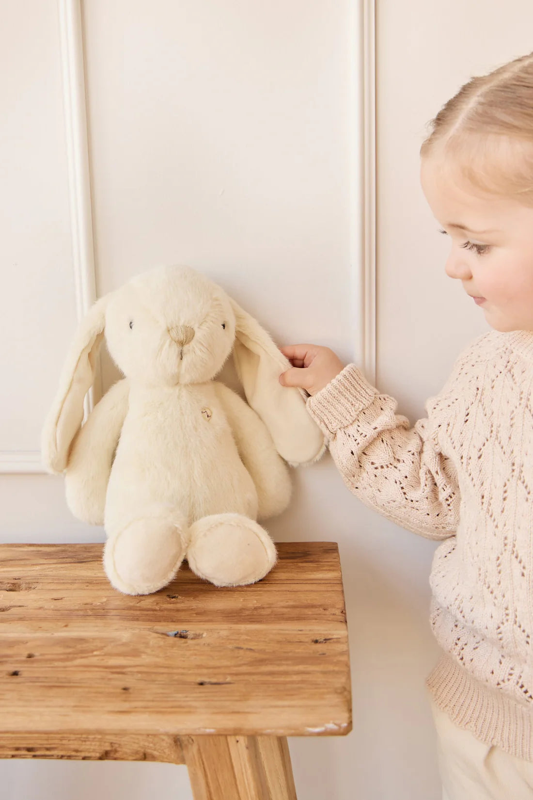 Penelope the Bunny - Sunshine