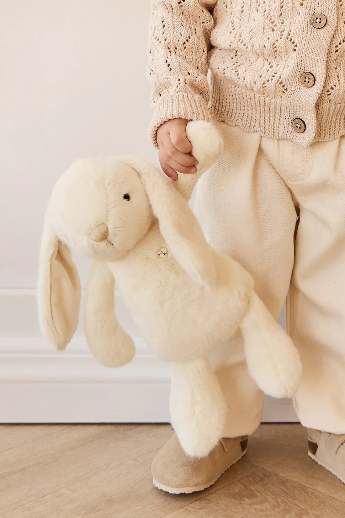 Penelope the Bunny - Sunshine