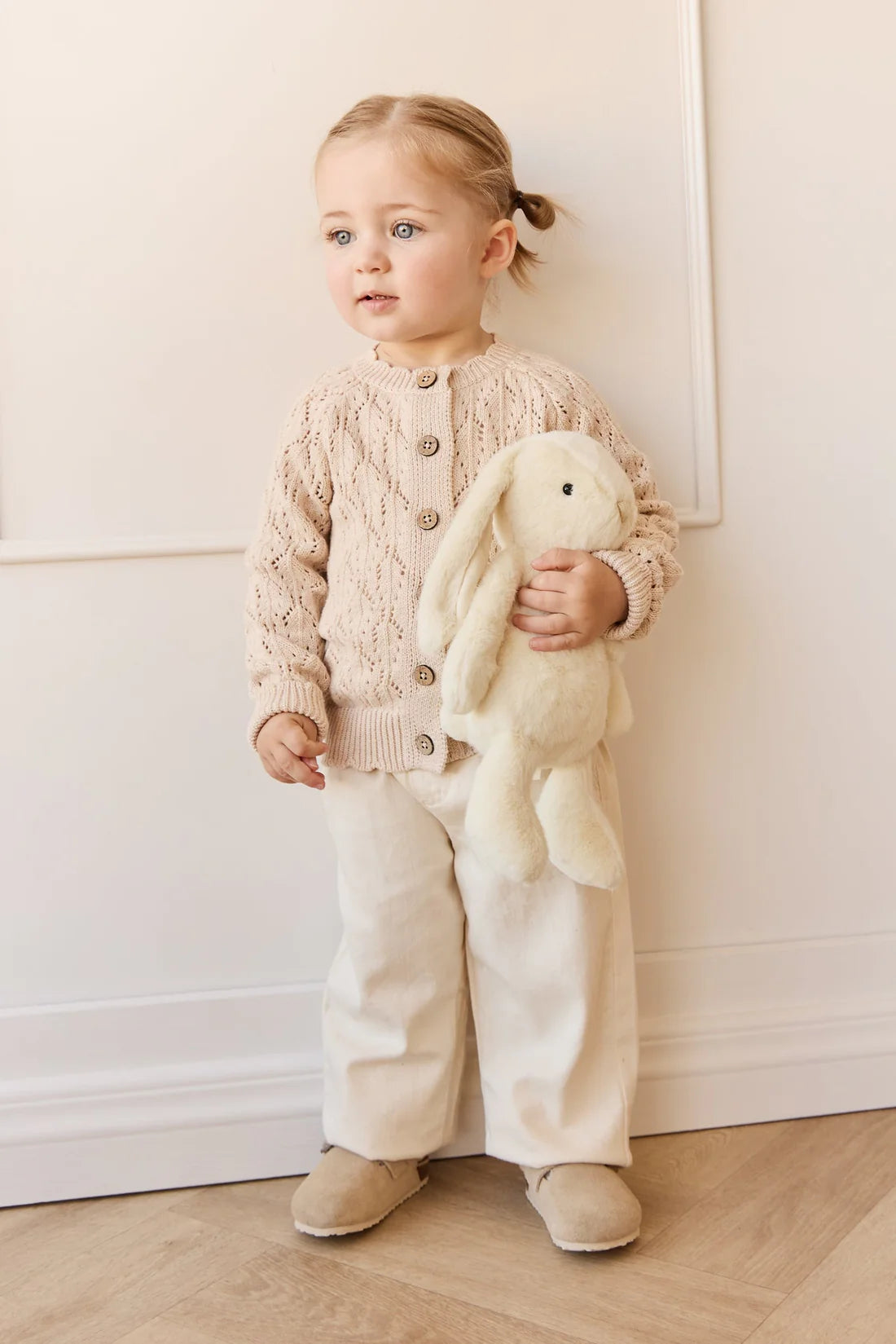 Penelope the Bunny - Sunshine