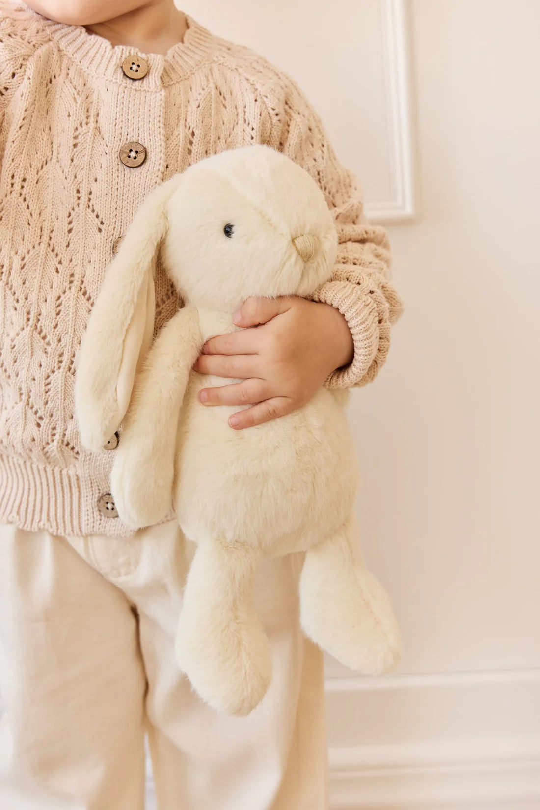 Penelope the Bunny - Sunshine