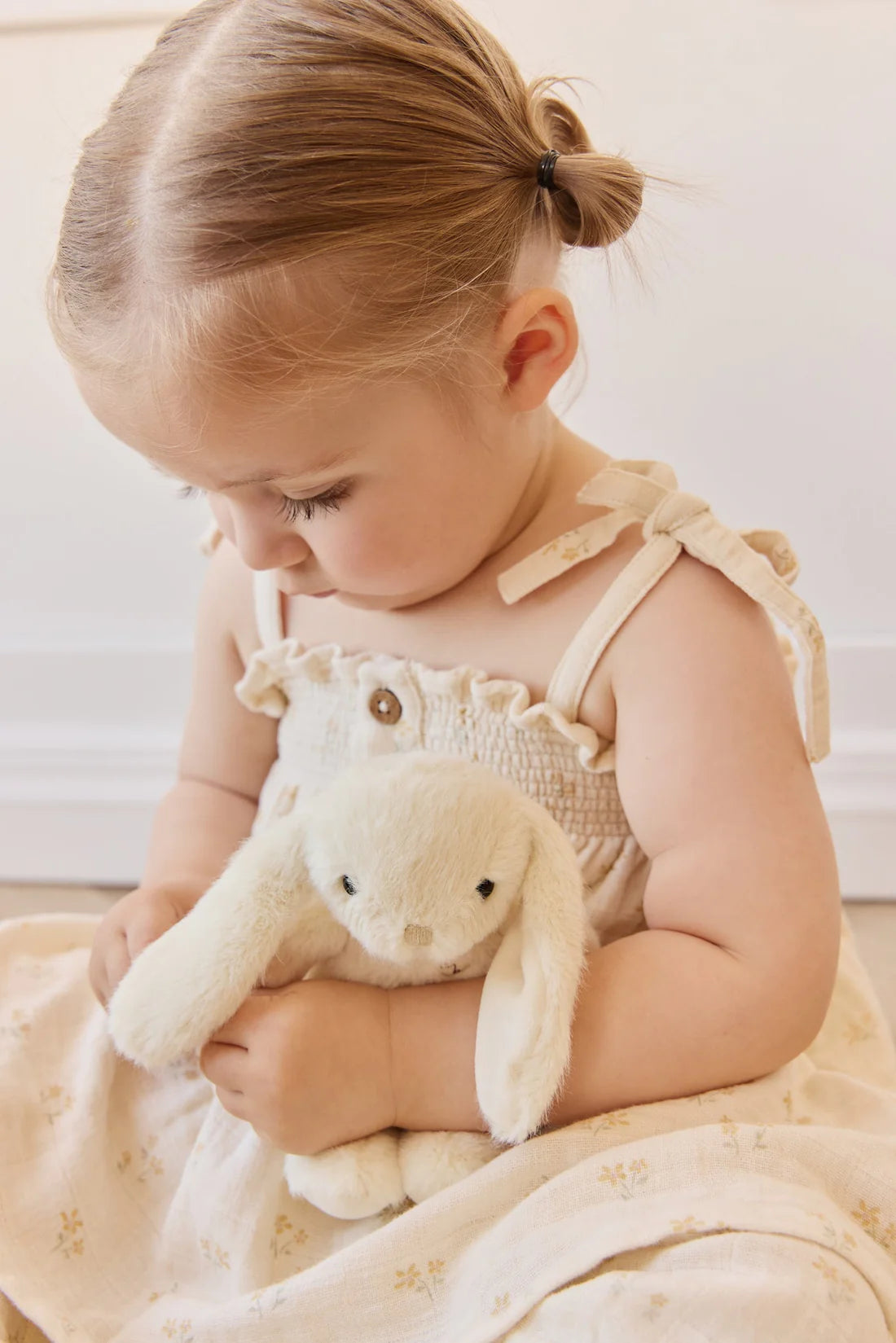Penelope the Bunny - Sunshine