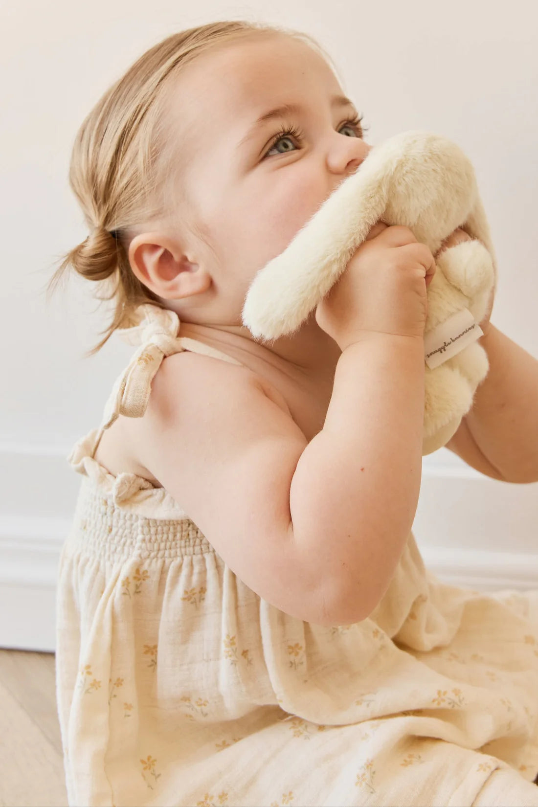 Penelope the Bunny - Sunshine