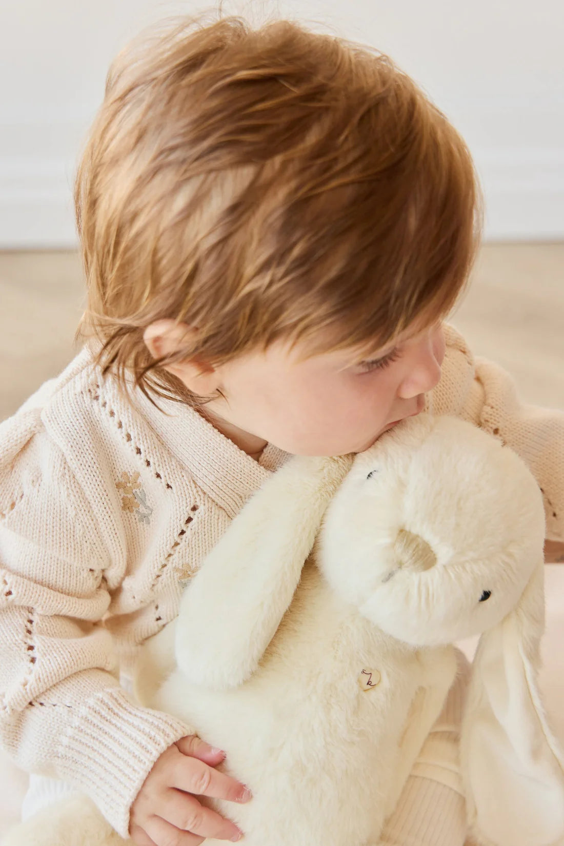 Penelope the Bunny - Sunshine