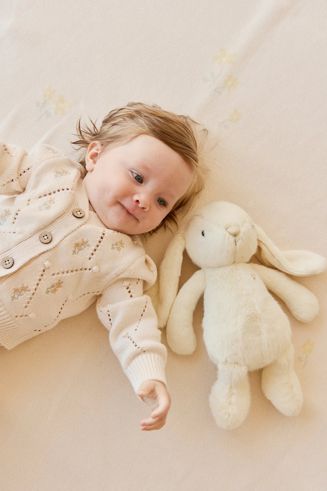 Penelope the Bunny - Sunshine