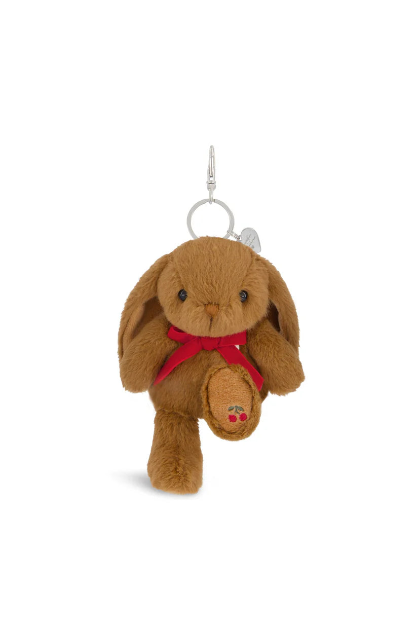 Penelope Keyring Toffee