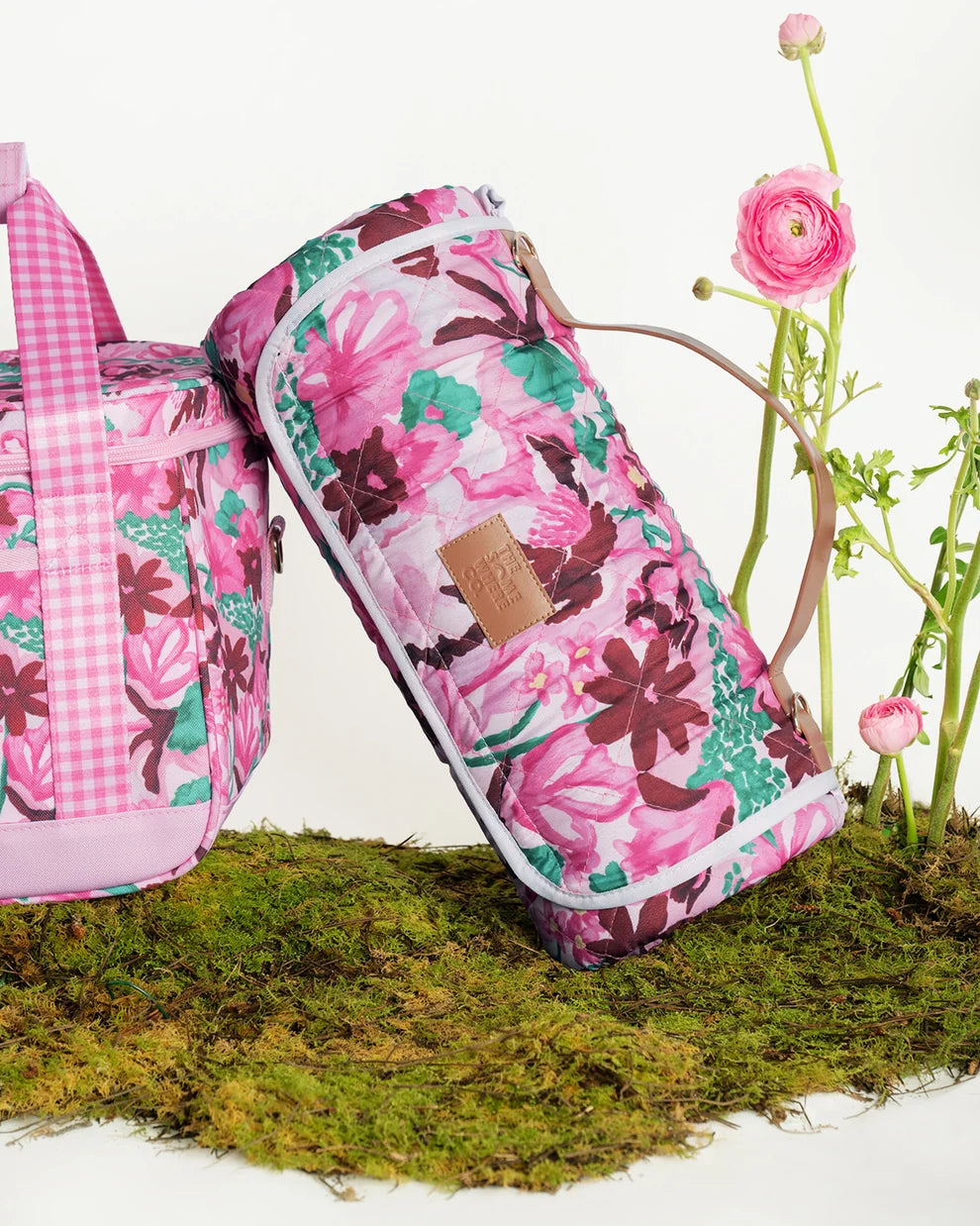 Sweet Pea Picnic Rug