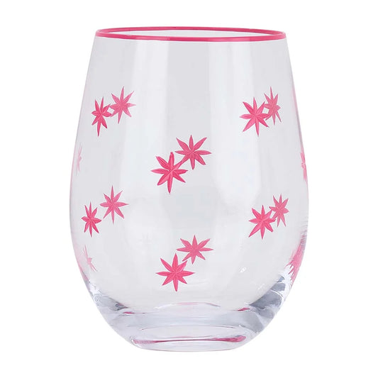 Sparkle Tumbler Glasses 2pc