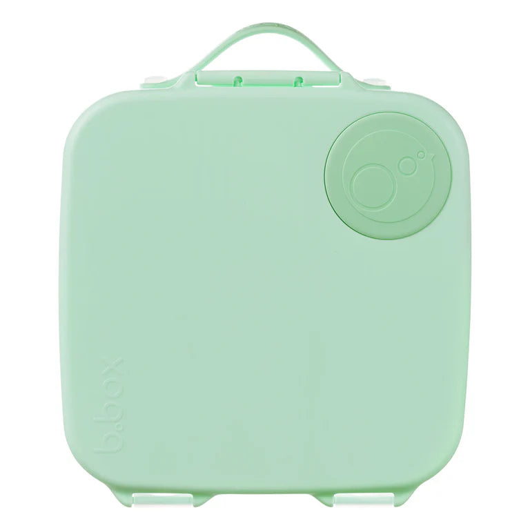 Lunchbox Spearmint