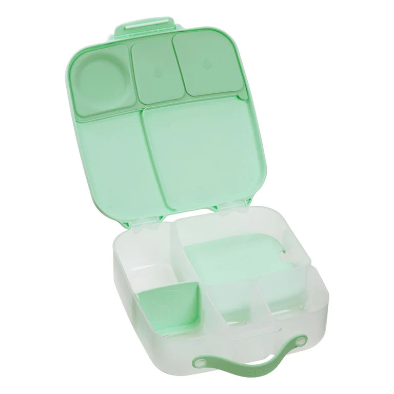 Lunchbox Spearmint