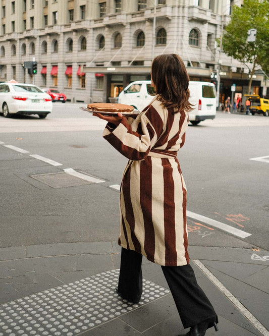 Robe Tiramisu