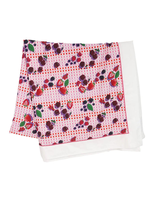 Sundae Cherries Tablecloth