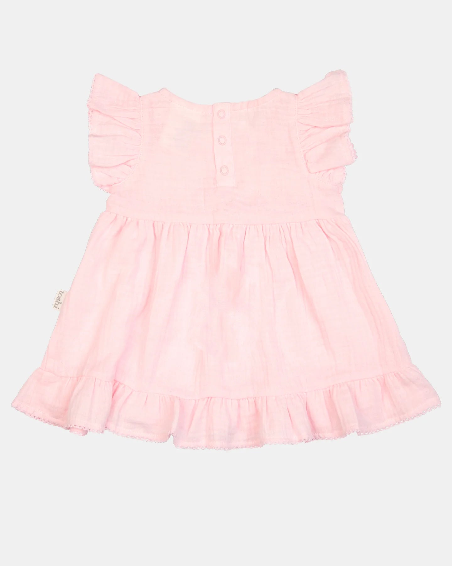 Baby Dress Sammy Blossom