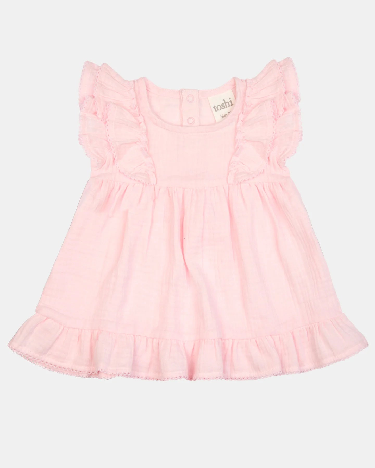 Baby Dress Sammy Blossom