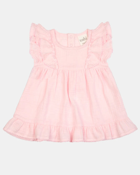 Baby Dress Sammy Blossom