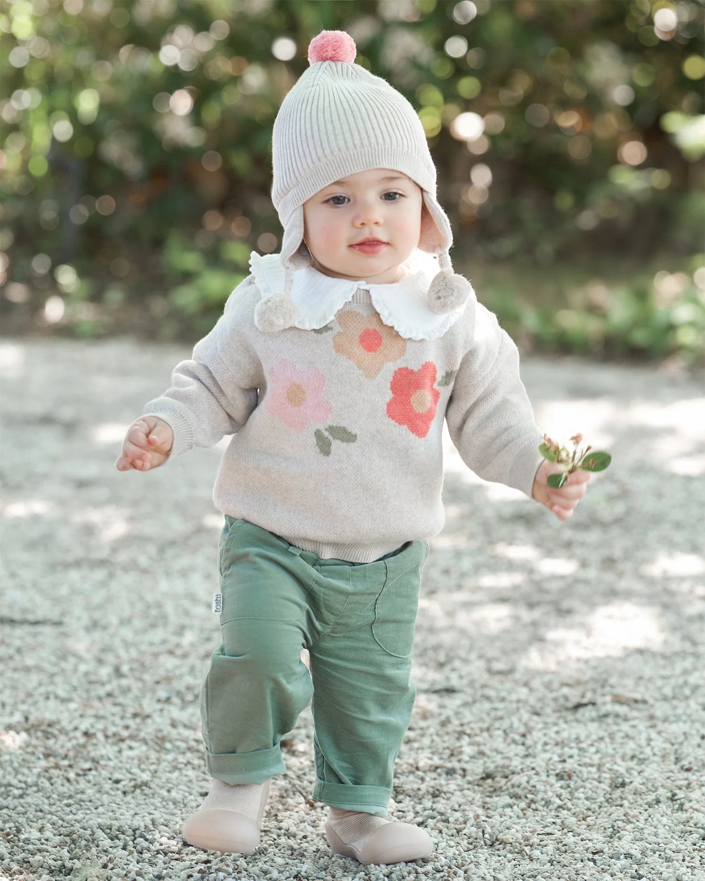 Baby Pants Corduroy Quincy Gumtree