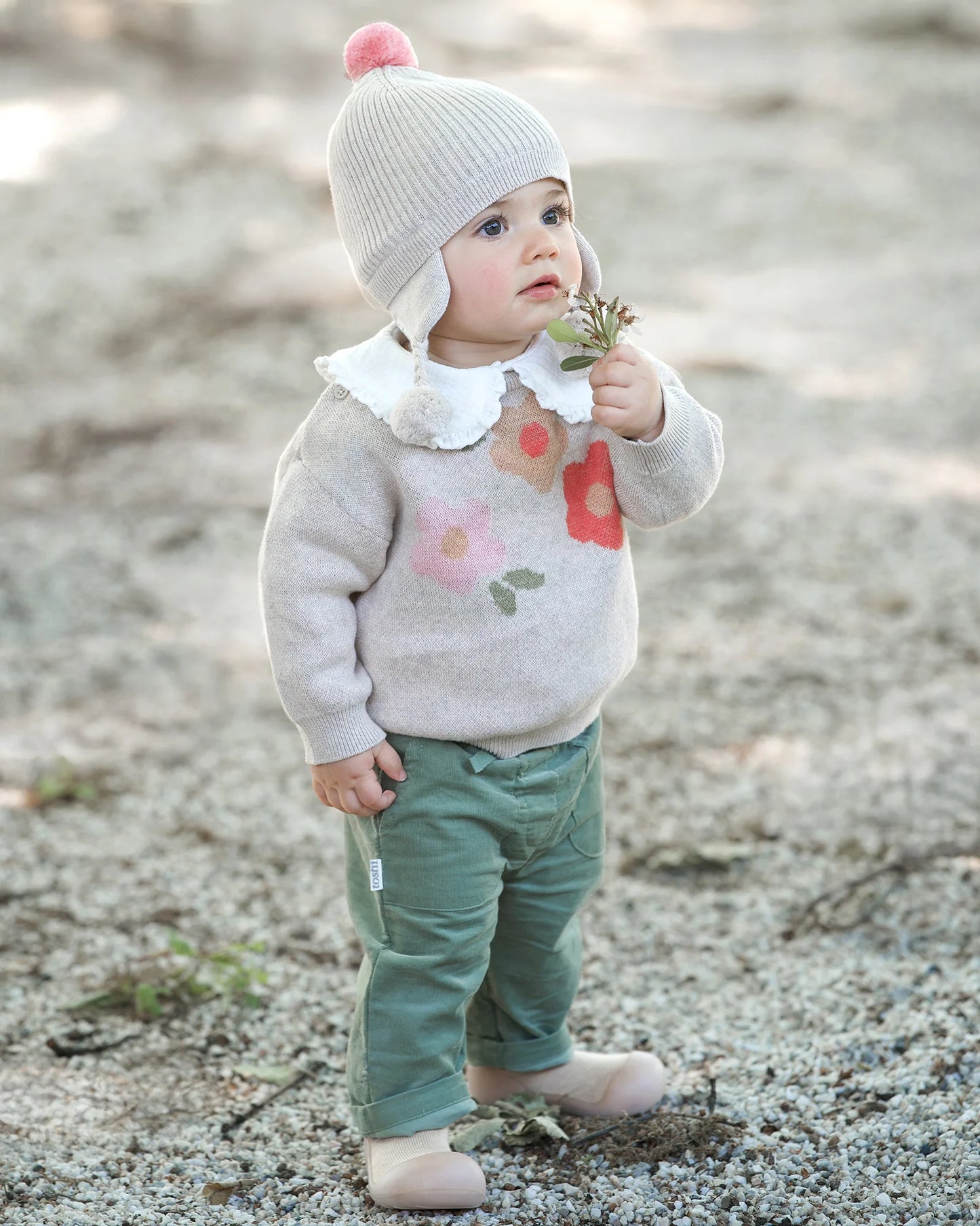 Baby Pants Corduroy Quincy Gumtree