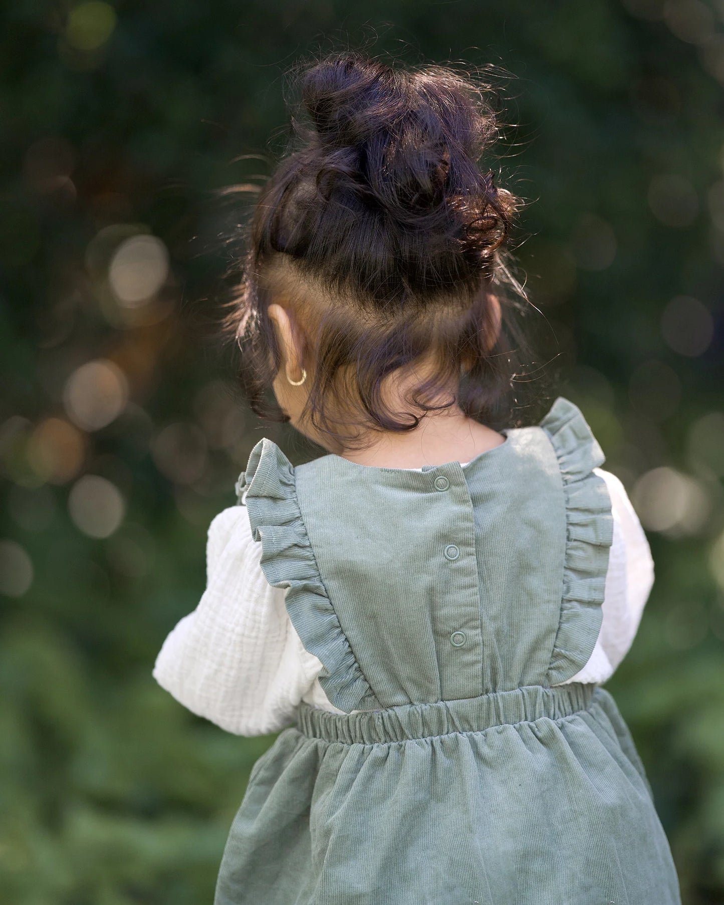 Baby Pinafore Corduroy Quincy Gumtree