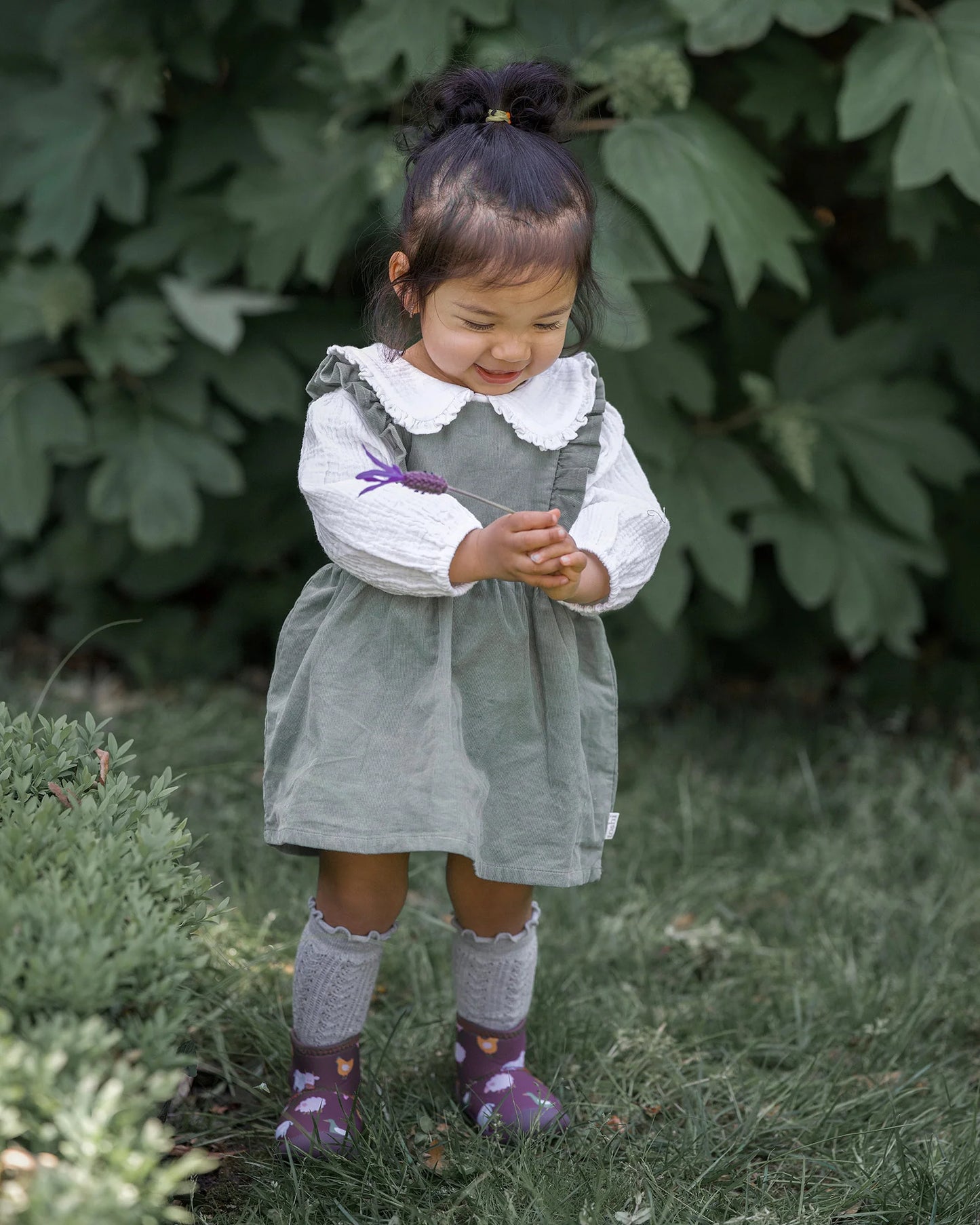 Baby Pinafore Corduroy Quincy Gumtree