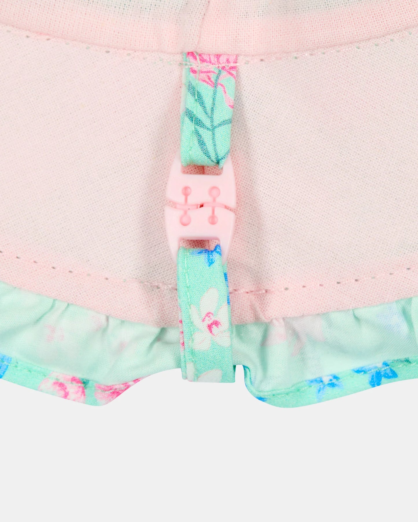 Bell Hat Matilda Acacia Mint