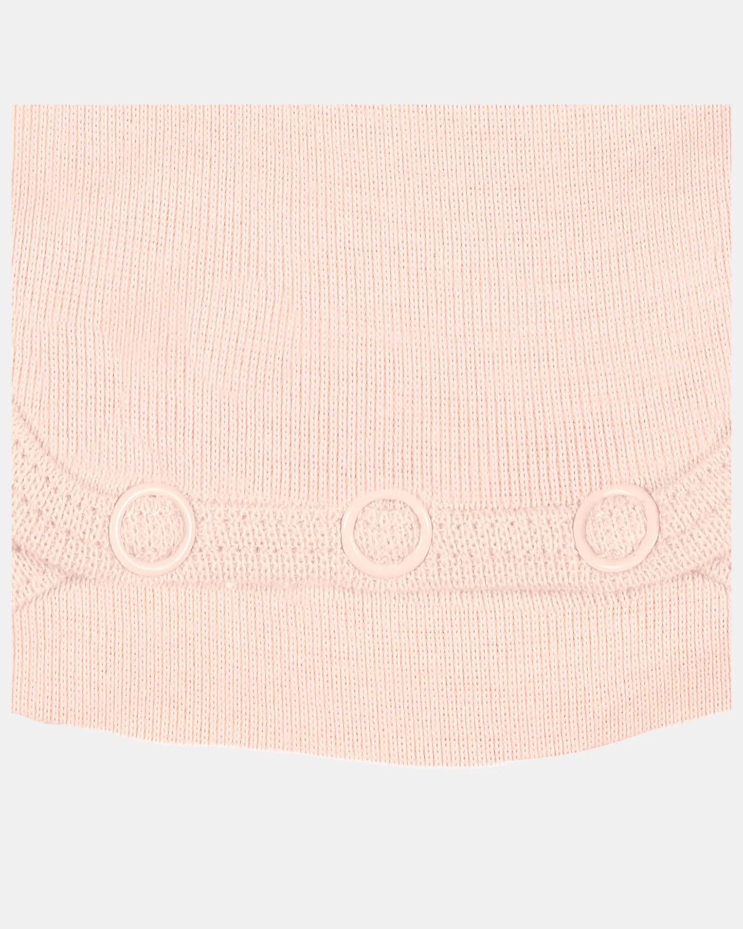 Dreamtime Organic Onesie Singlet Blush