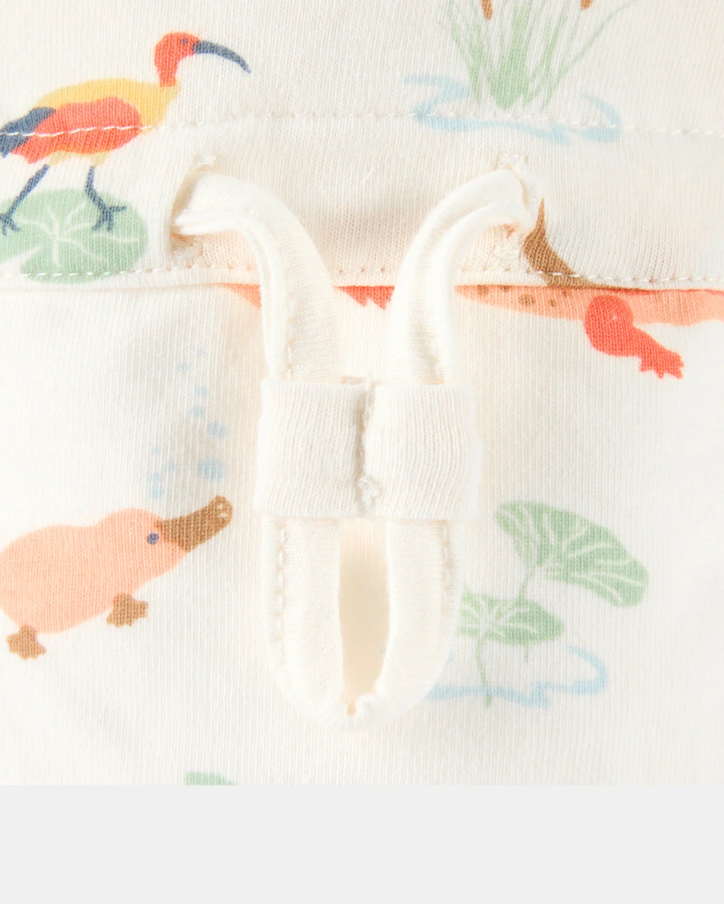 Flap Cap Down Under Kakadu Dawn