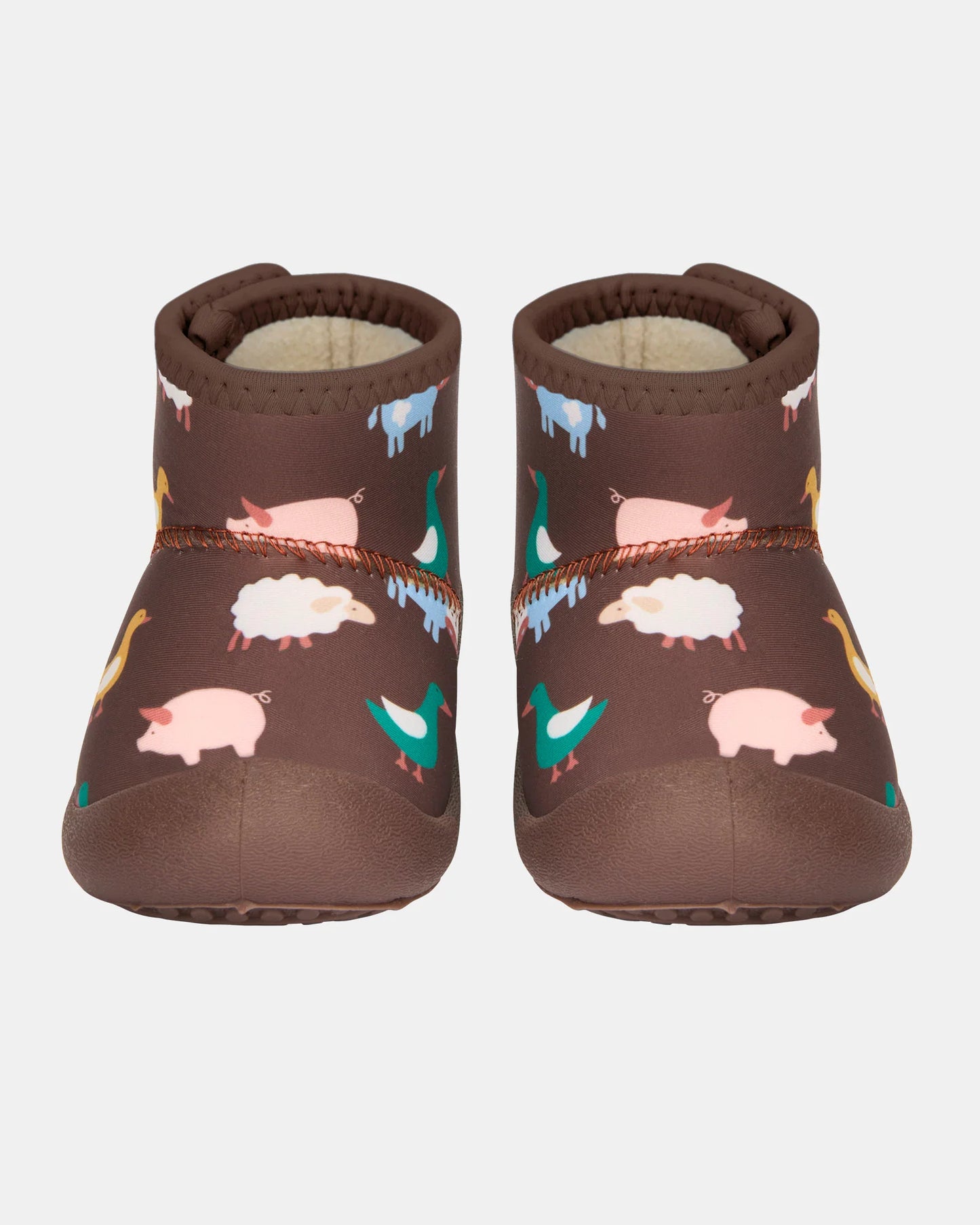 Gumboots Neoprene Farm