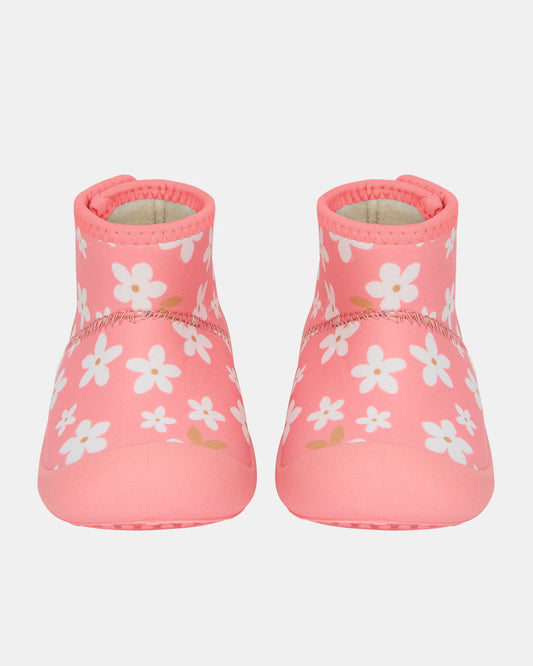 Gumboots Neoprene Rosie Posie