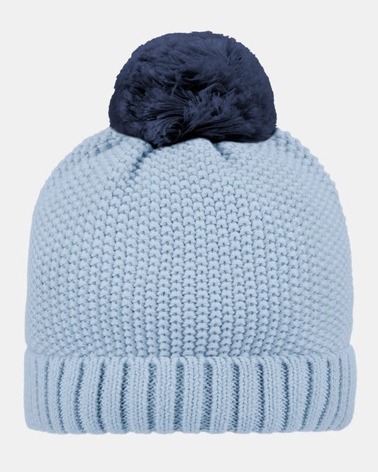 Beanie Bobby Bluebell