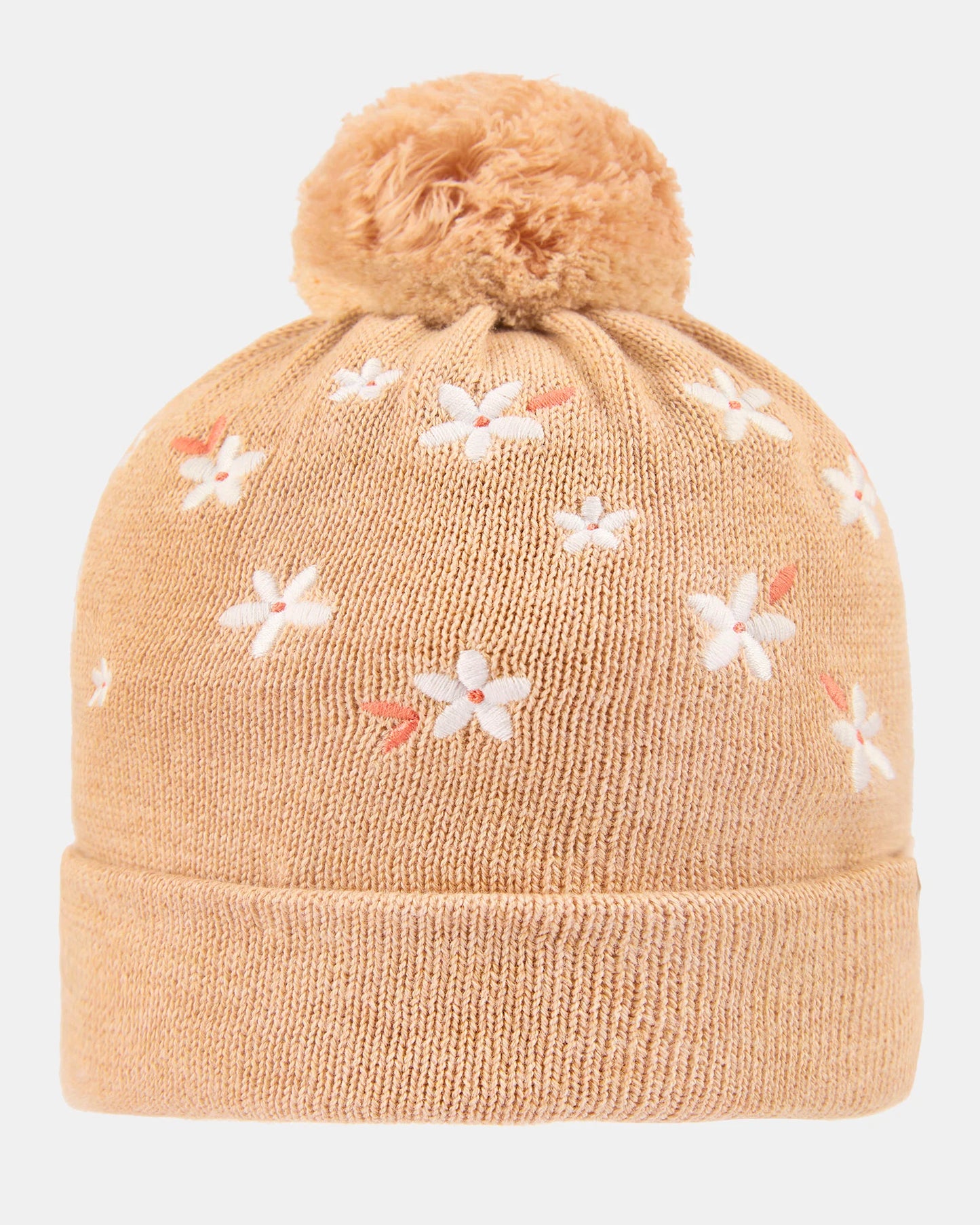 Beanie Mystical Jasmine Oak