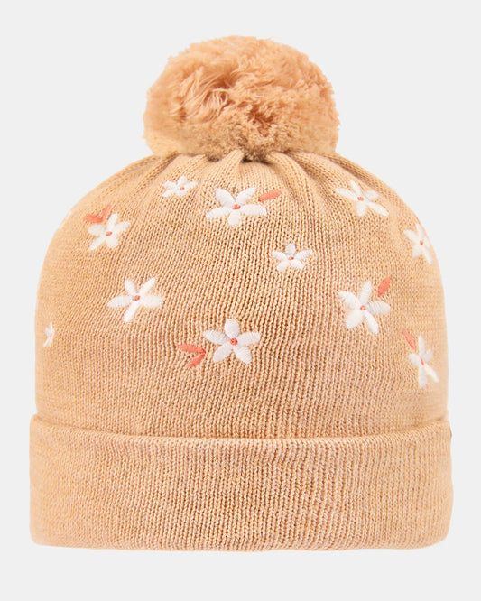 Beanie Mystical Jasmine Oak
